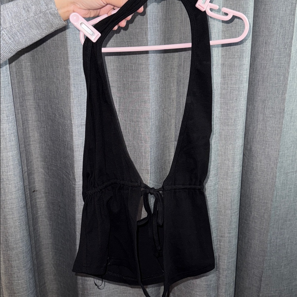 Women’s Black Top